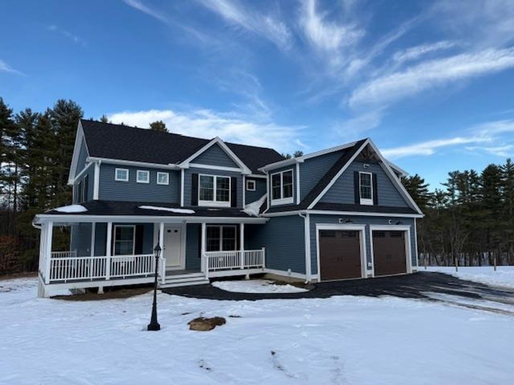 Photo of 15 nash Lane, Epsom, NH 03234 (MLS # 5072262)