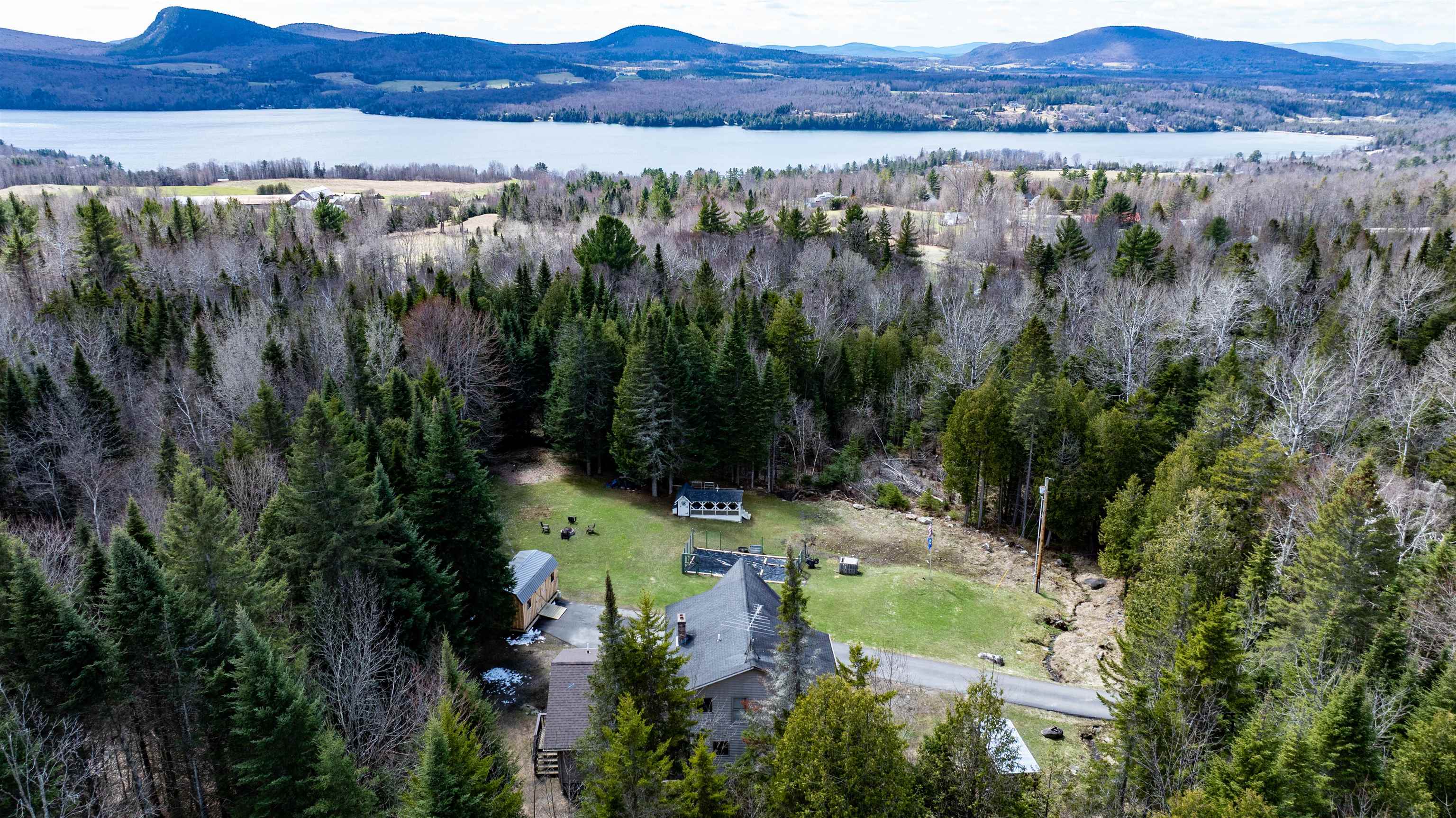 414 Goodwin Mountain Lane