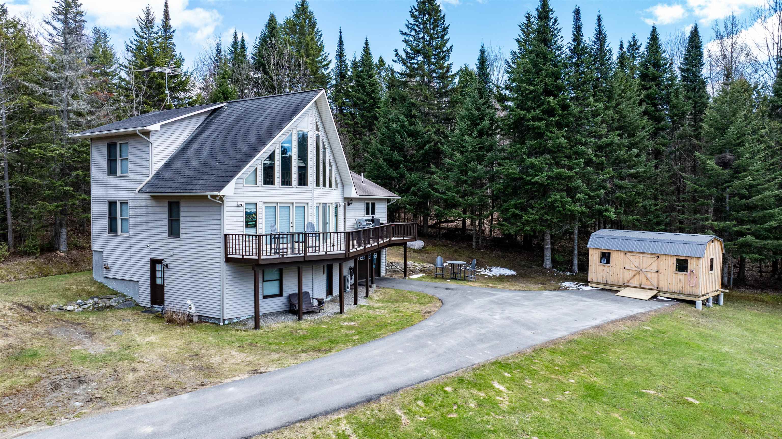 414 Goodwin Mountain Lane