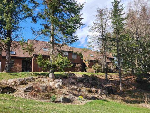 8 Wildlife Road #48 Stowe VT 05672