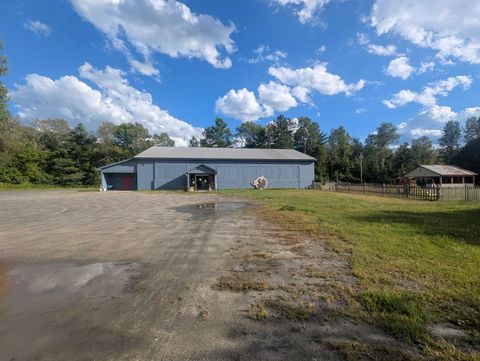 2388 Portland Street St. Johnsbury VT 05819