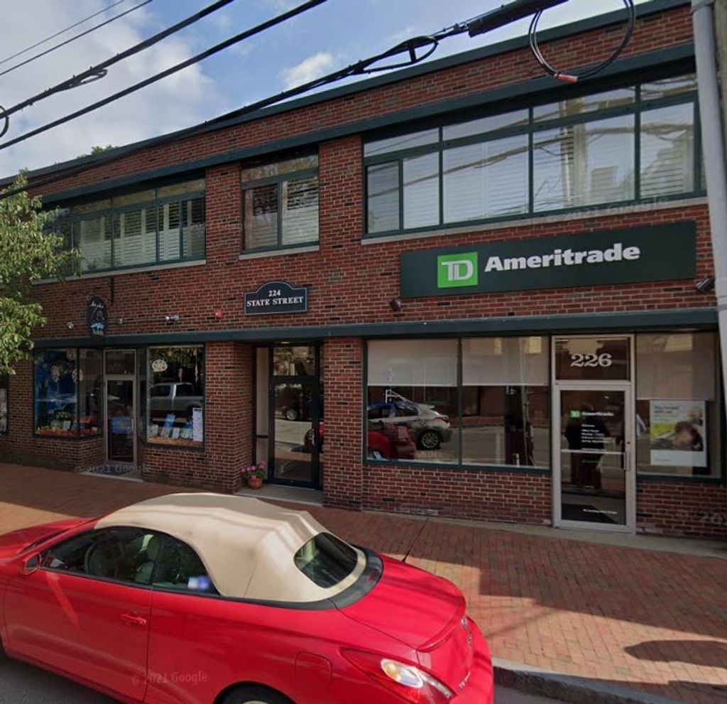 Photo of 226 State Street #102, Portsmouth, NH 03801 (MLS # 5039192)