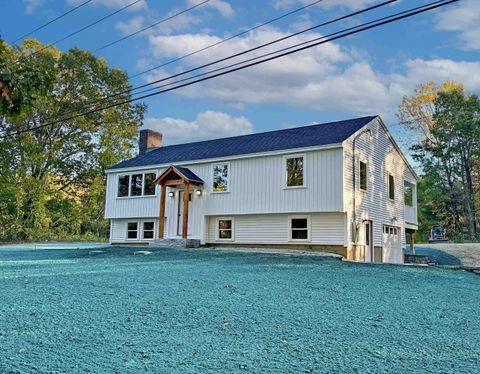 Photo of 61 Sargent Road, Sandown, NH 03873 (MLS # 5058938)
