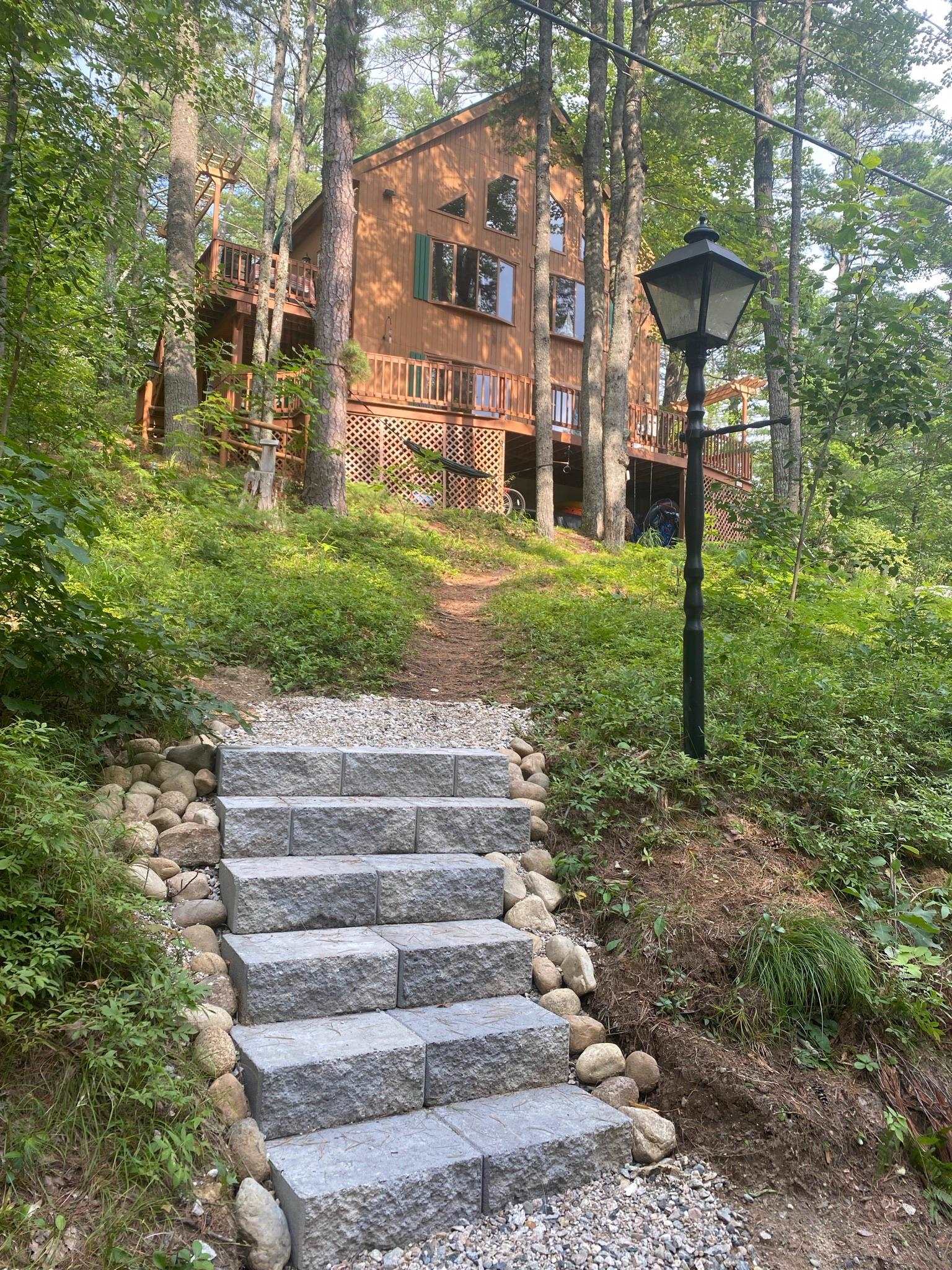 450 Belleau Boulevard