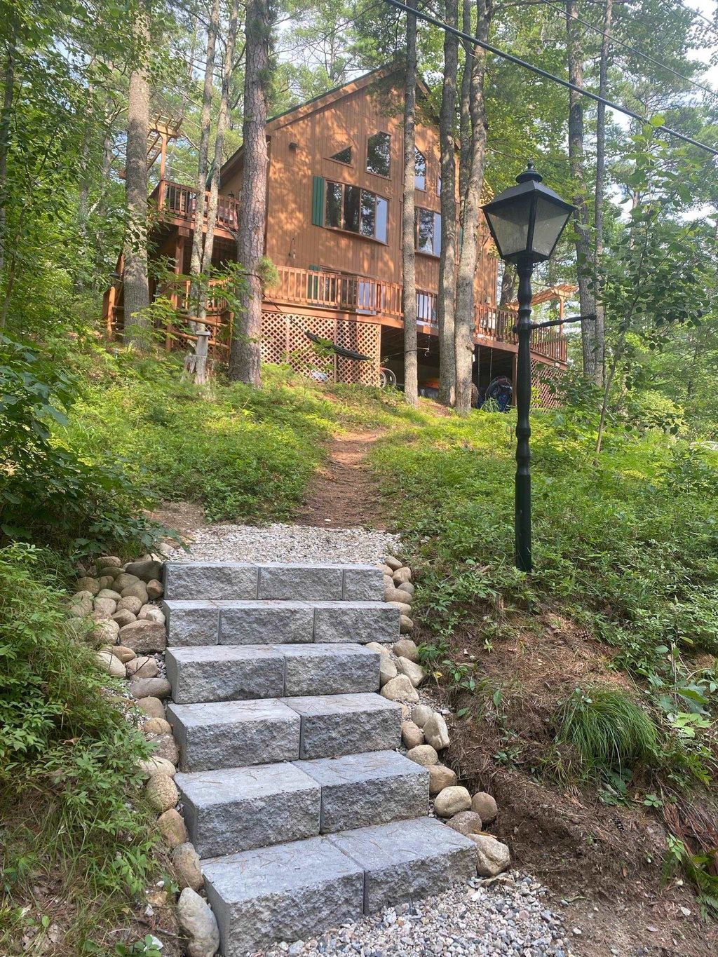 Photo of 450 Belleau Boulevard, Wakefield, NH 03830 (MLS # 5083429)