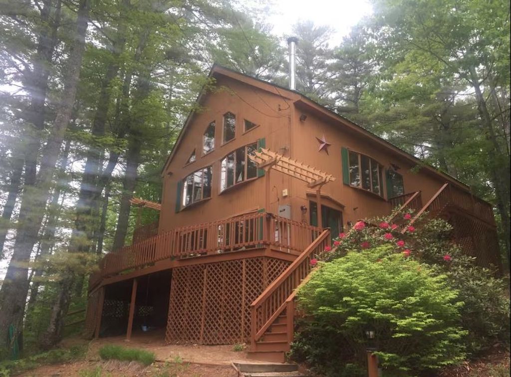 Photo of 450 Belleau Boulevard, Wakefield, NH 03830 (MLS # 5083429)