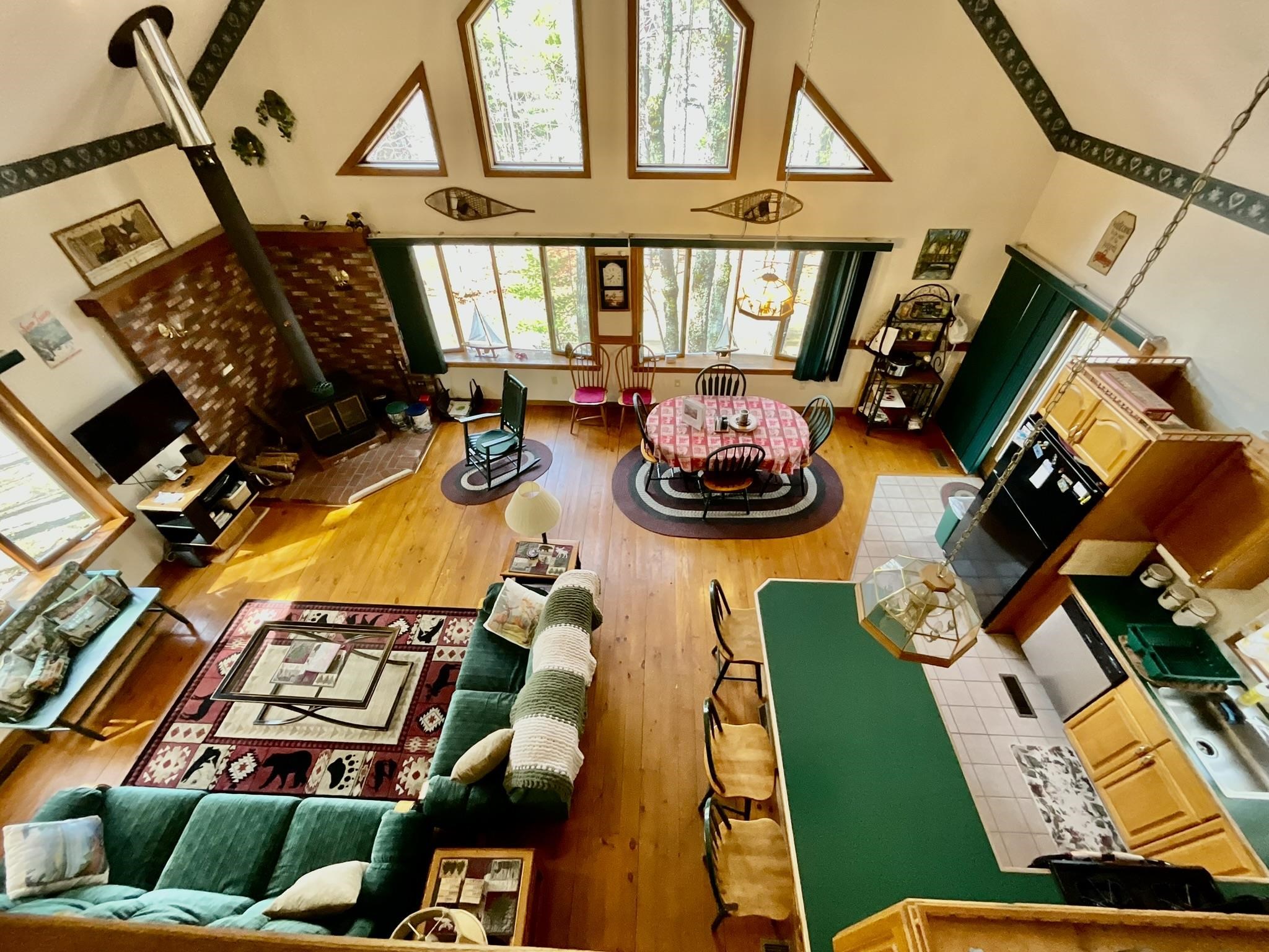 450 Belleau Boulevard