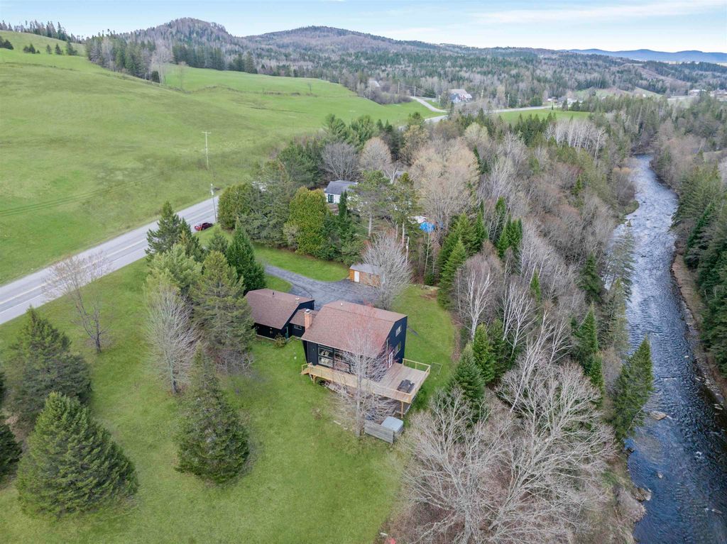 Photo of 156 Route 26, Colebrook, NH 03576 (MLS # 5088010)