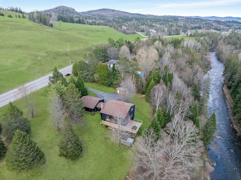 156 Route 26 Colebrook NH 03576