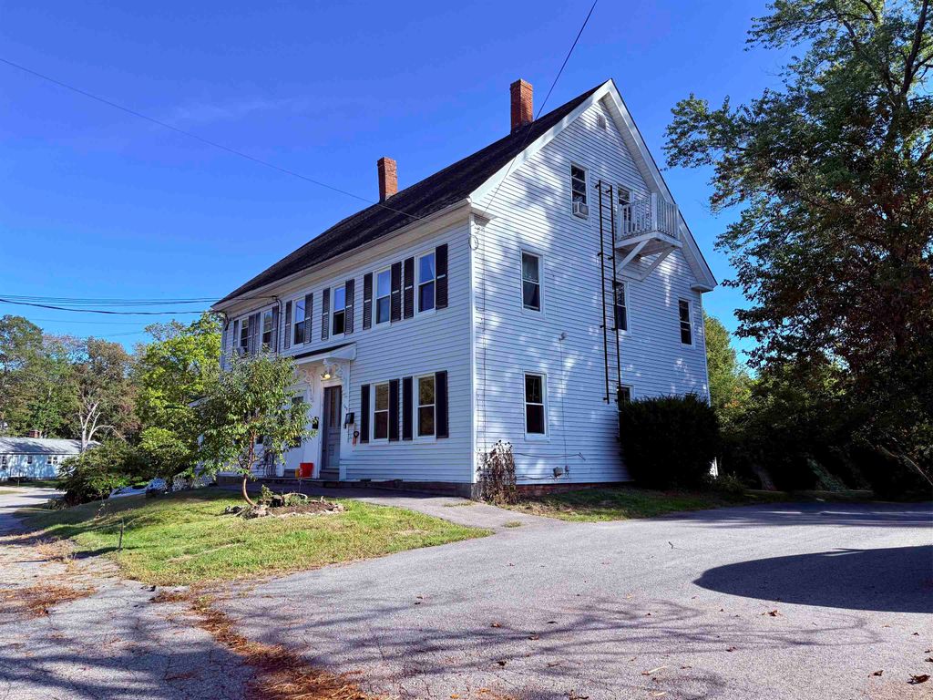 Photo of 145 Indigo Hill Road #Apt A, Somersworth, NH 03878 (MLS # 5071995)