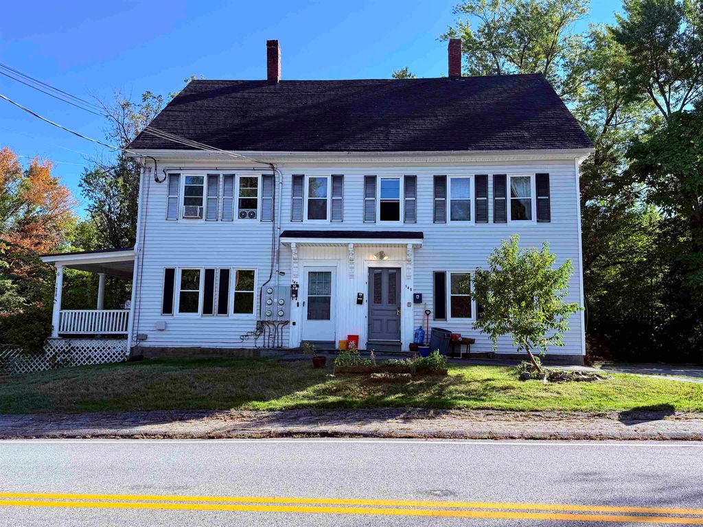 Photo of 145 Indigo Hill Road #Apt A, Somersworth, NH 03878 (MLS # 5071995)