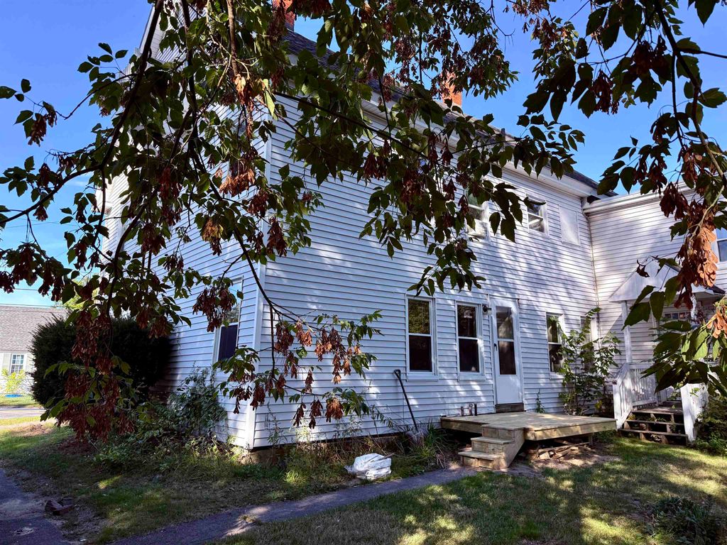 Photo of 145 Indigo Hill Road #Apt A, Somersworth, NH 03878 (MLS # 5071995)