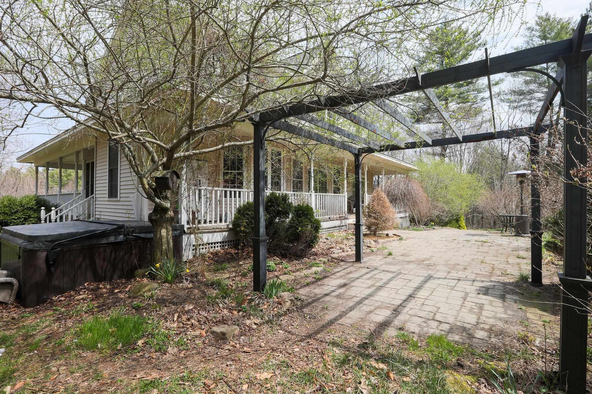 18 Prospect Road