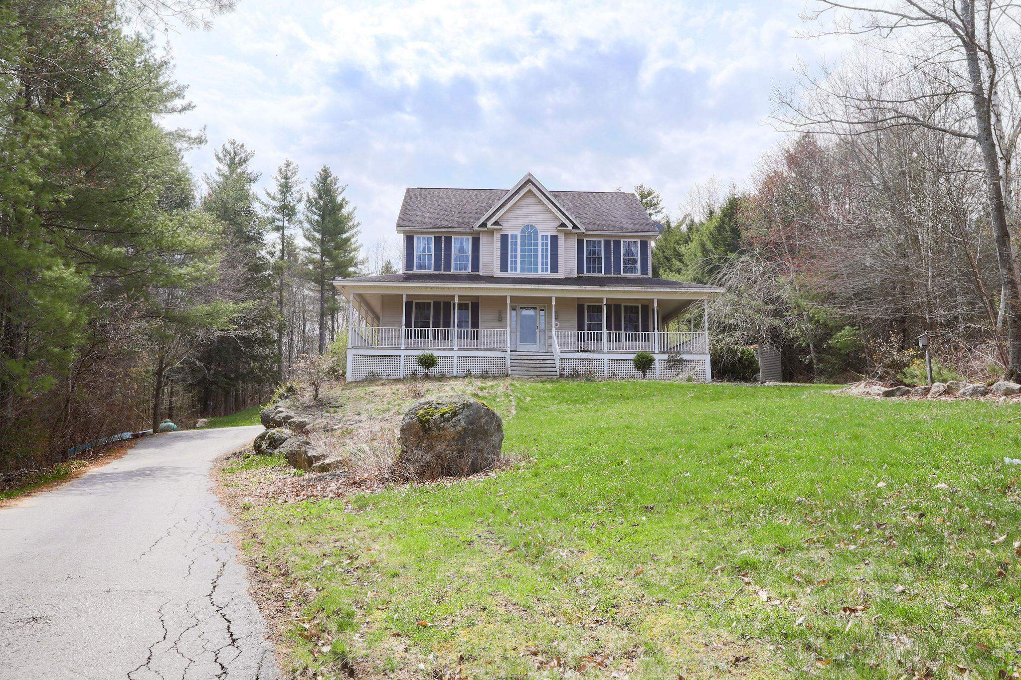 18 Prospect Road