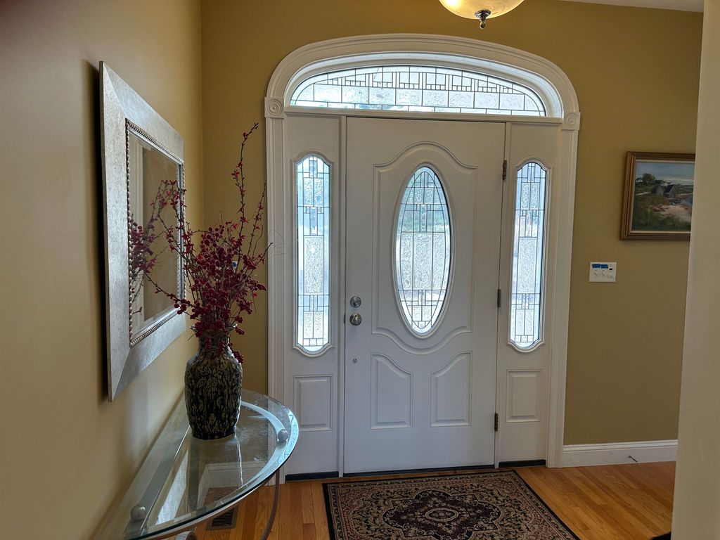 Photo of 97 BABB MEADOW Lane, Mason, NH 03048 (MLS # 5082218)