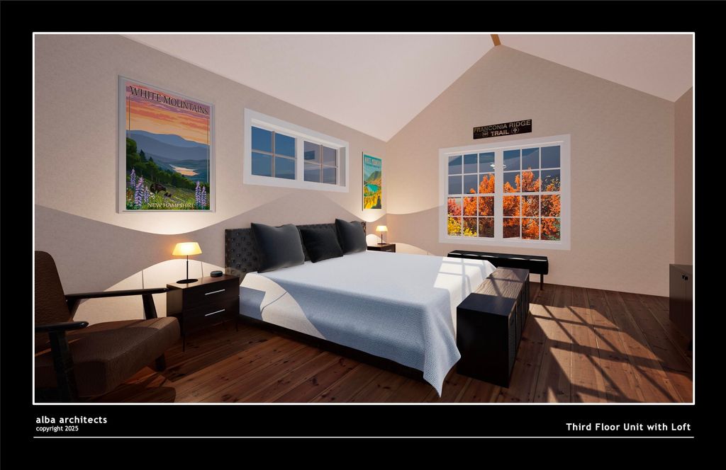 Photo of 20 Twin Tip Terrace #10, Lincoln, NH 03251 (MLS # 5084429)