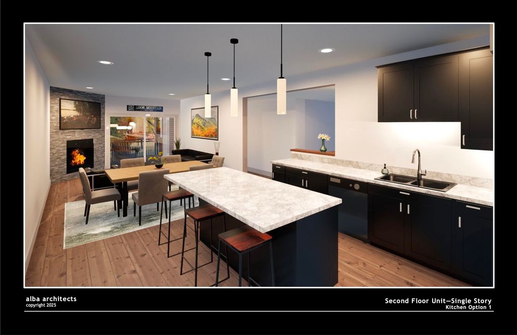 Photo of 20 Twin Tip Terrace #10, Lincoln, NH 03251 (MLS # 5084429)