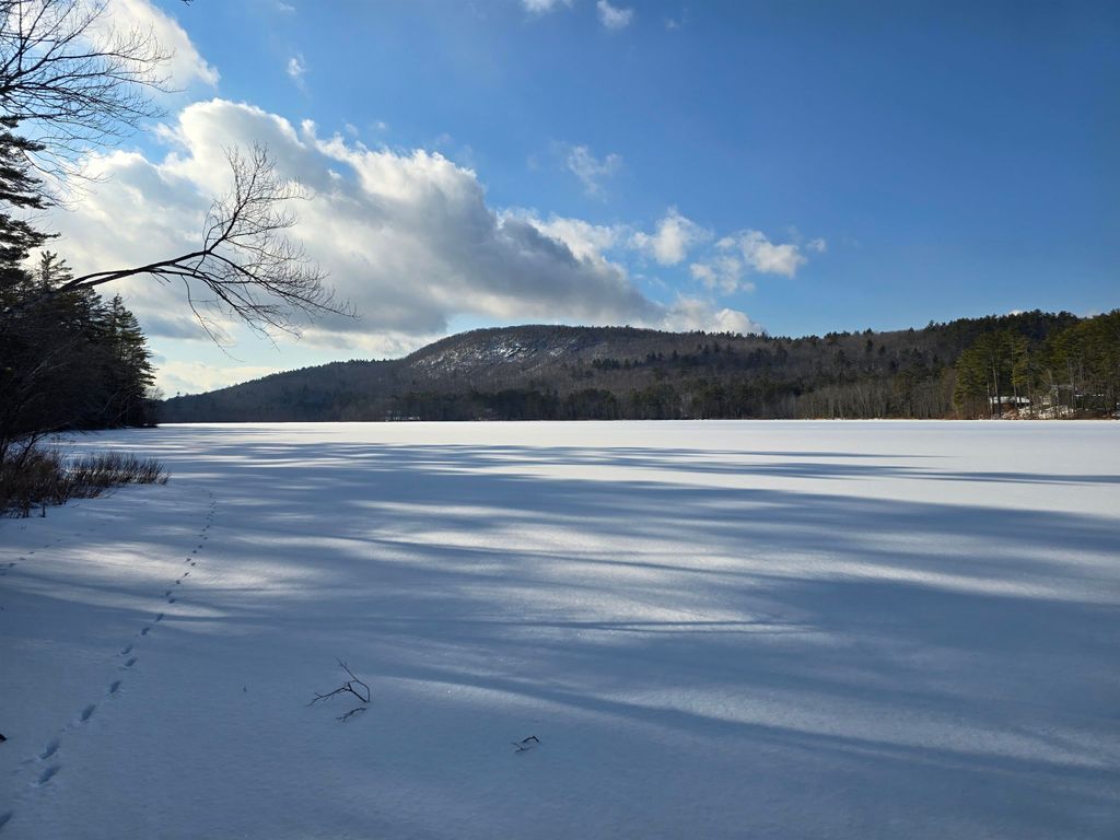 Photo of TBD Stocker Pond Road #236-43, Grantham, NH 03753 (MLS # 5075988)