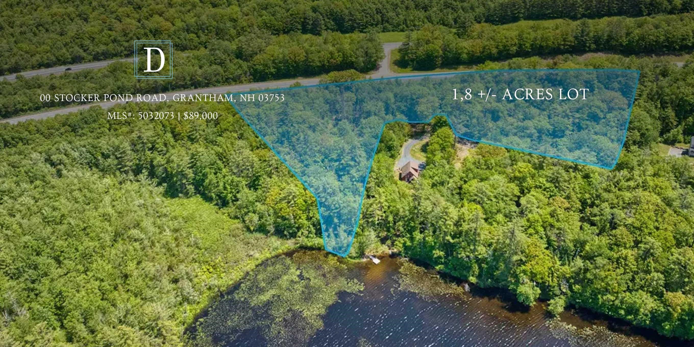 TBD Stocker Pond Road 236-43