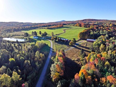 849 Mount Bess Road Charleston VT 05872
