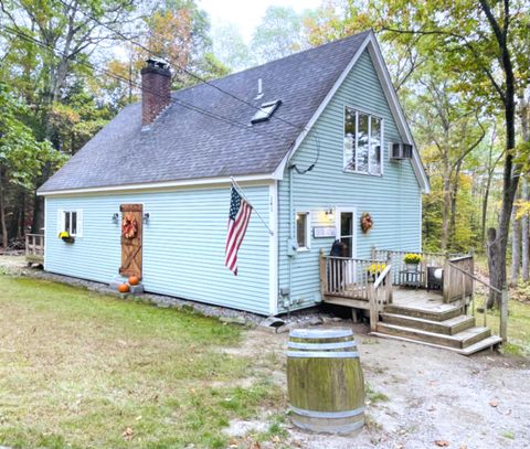 141 Hersey Lane Newmarket NH 03857