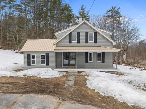 190 Route 103 E Warner NH 03278