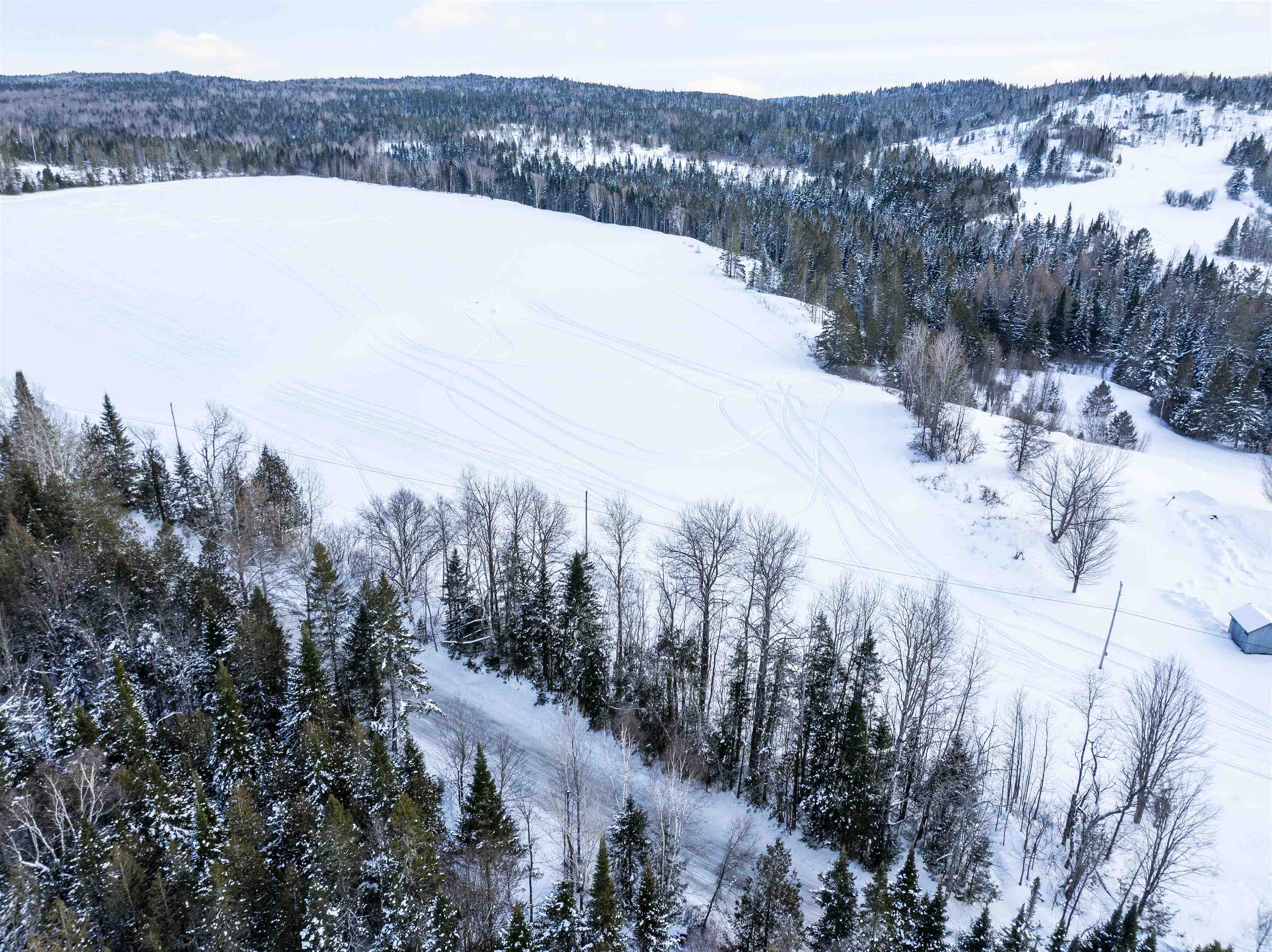 Lot 1 Creampoke Road