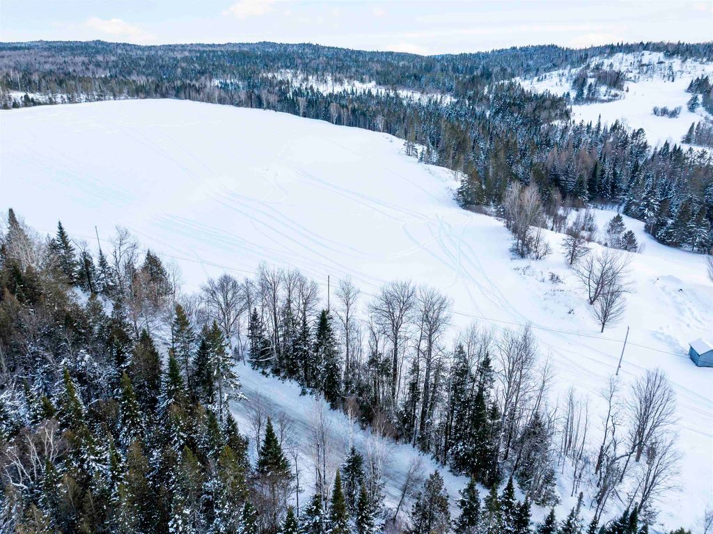 Photo of 1 Creampoke Road, Stewartstown, NH 03576 (MLS # 5076244)