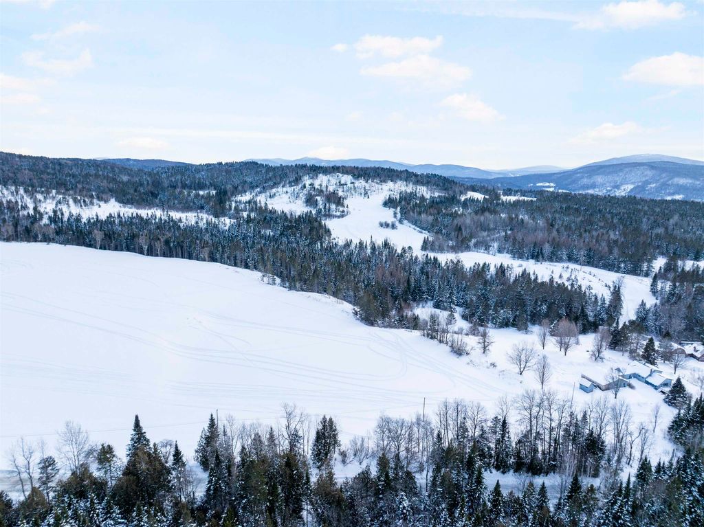 Photo of 1 Creampoke Road, Stewartstown, NH 03576 (MLS # 5076244)