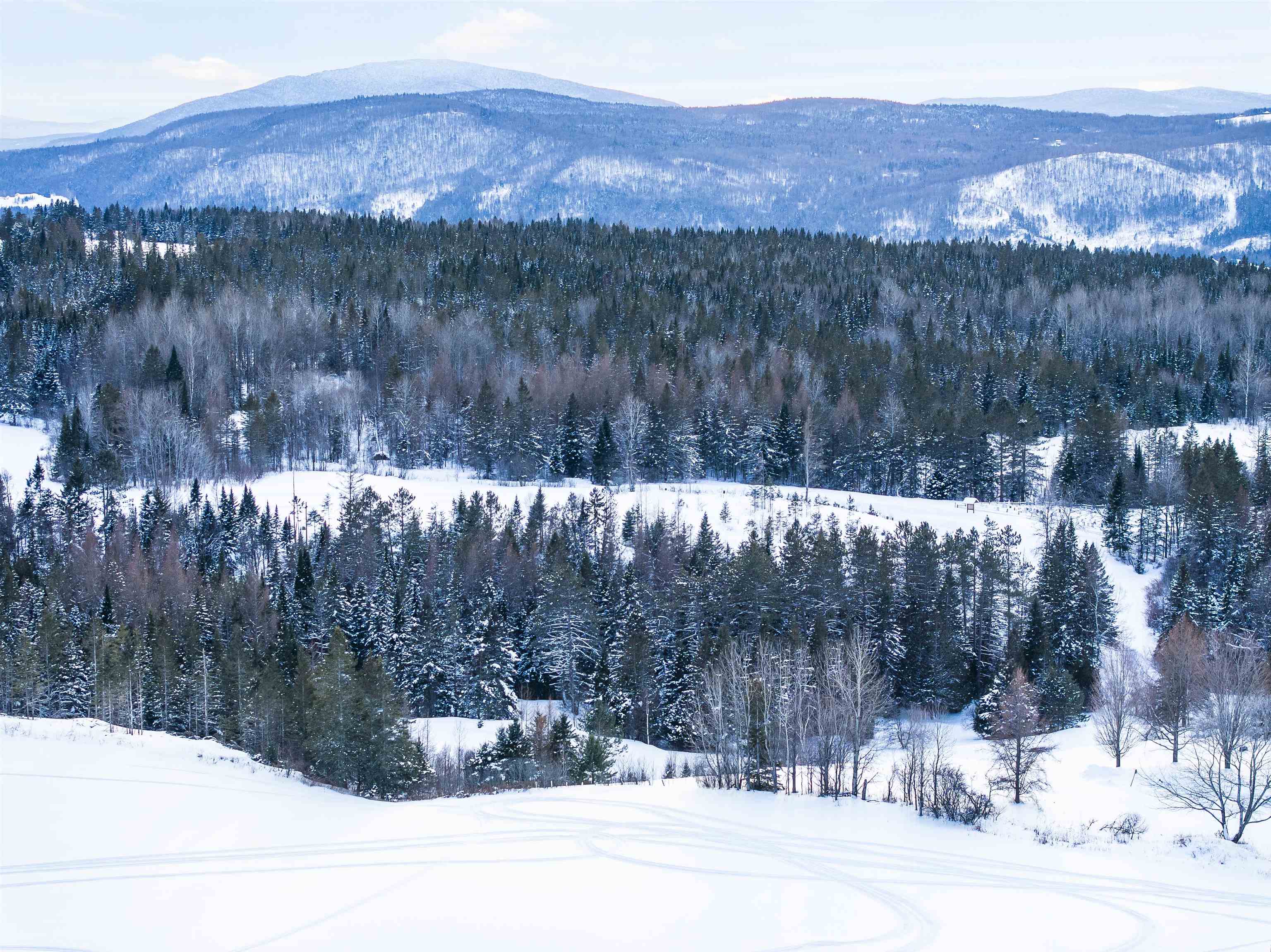 Lot 1 Creampoke Road