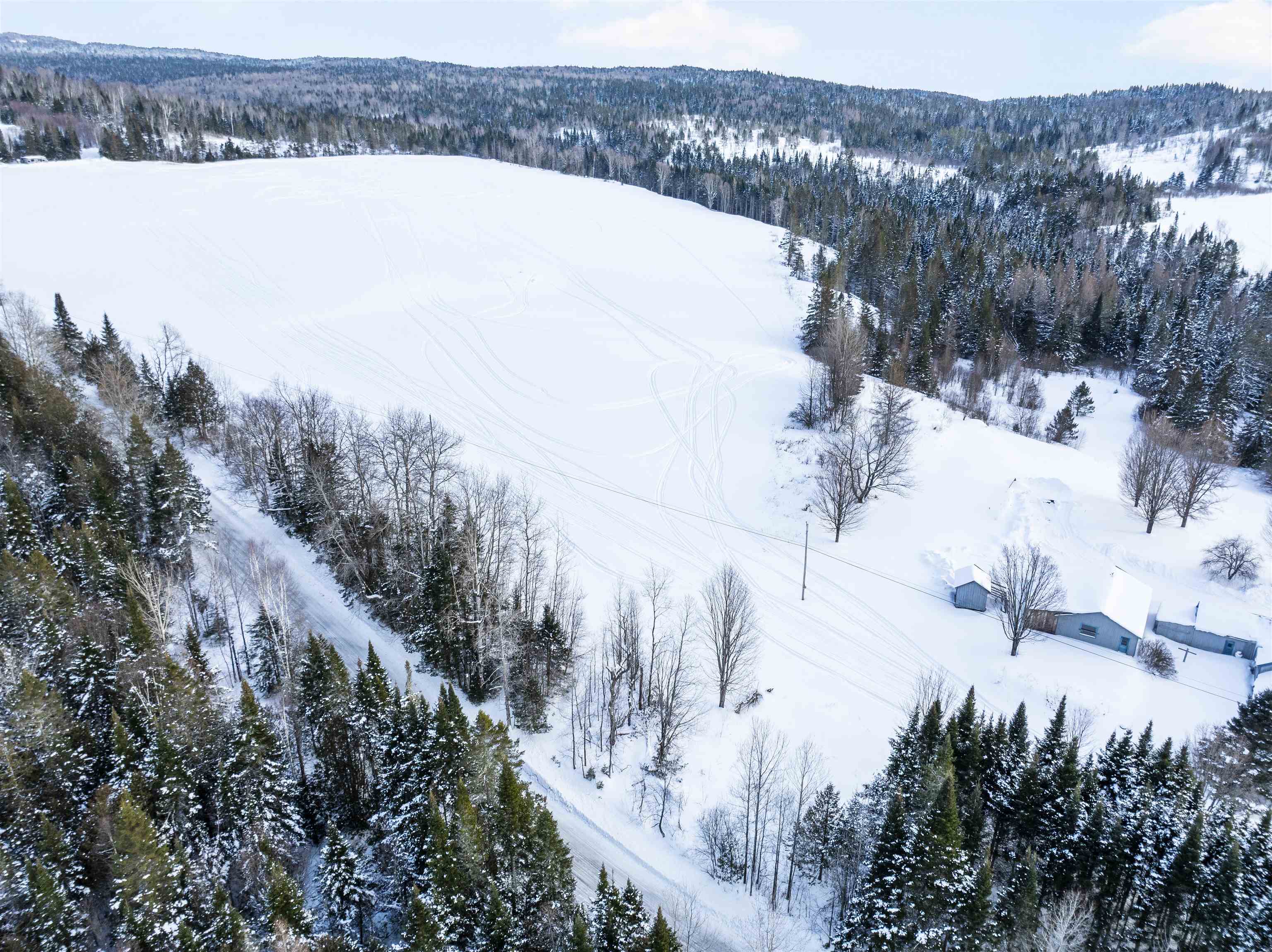 Lot 1 Creampoke Road