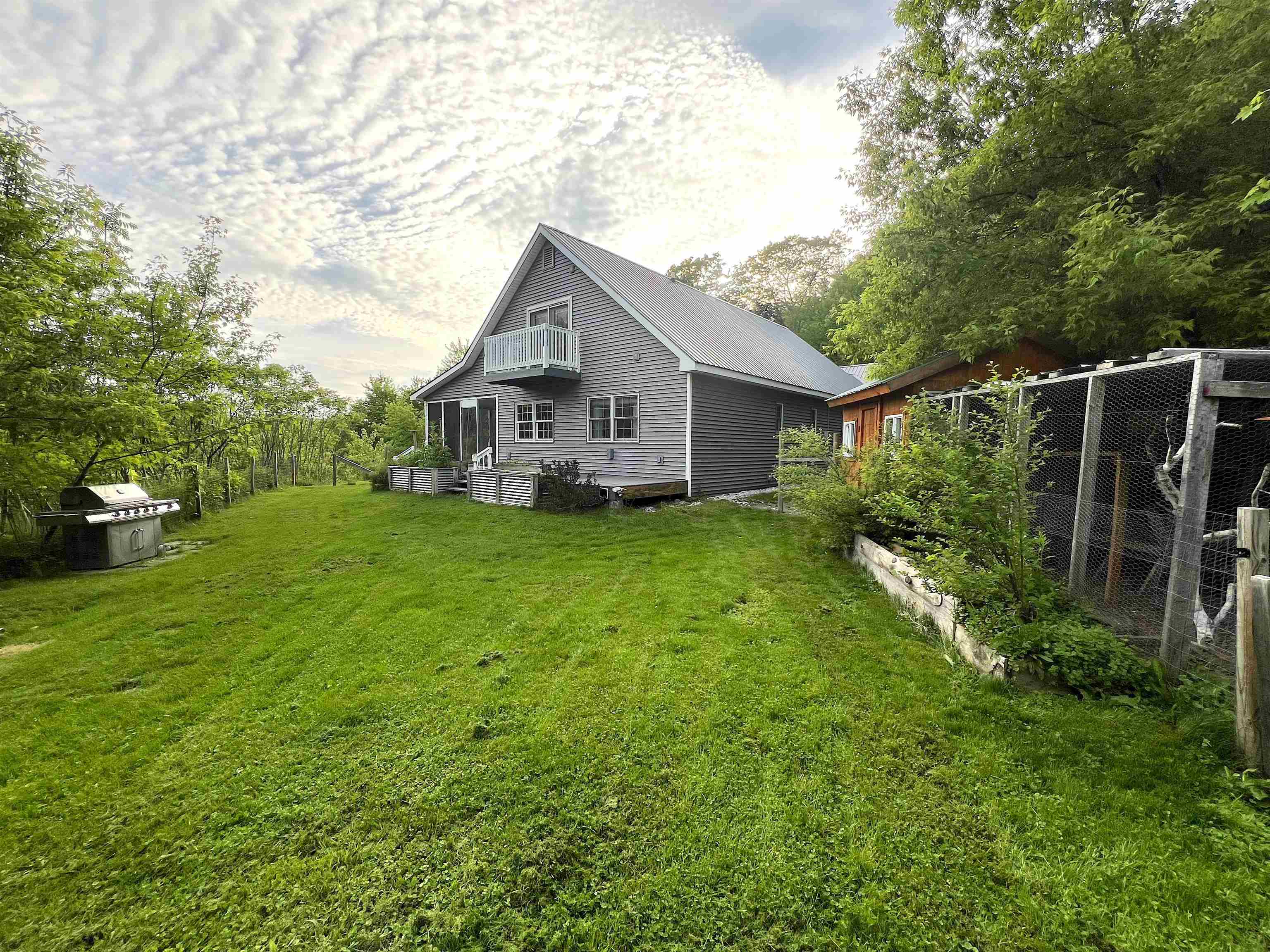 272 Pumpkin Harbor Road