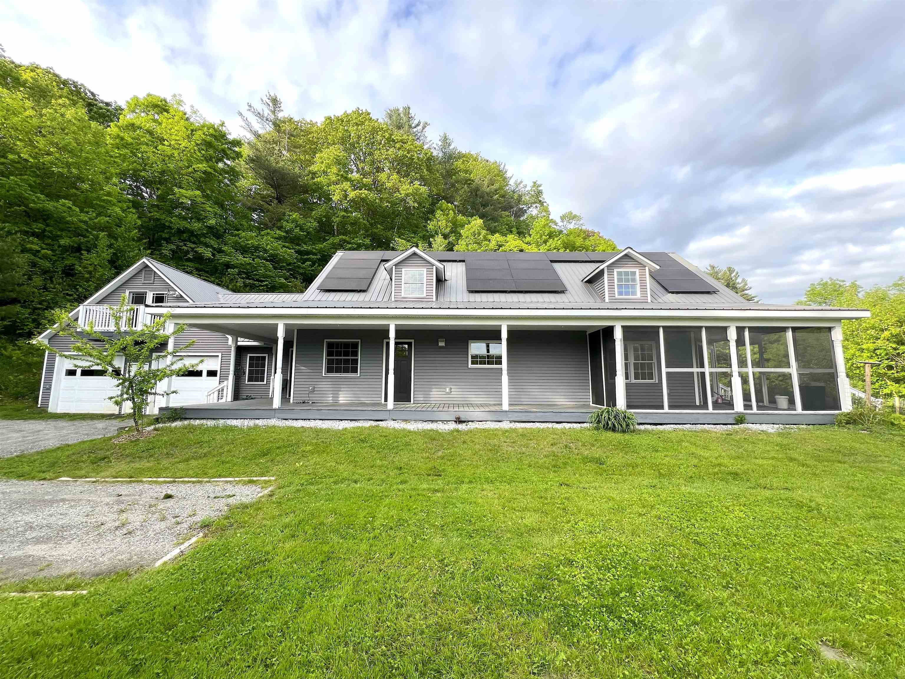 272 Pumpkin Harbor Road