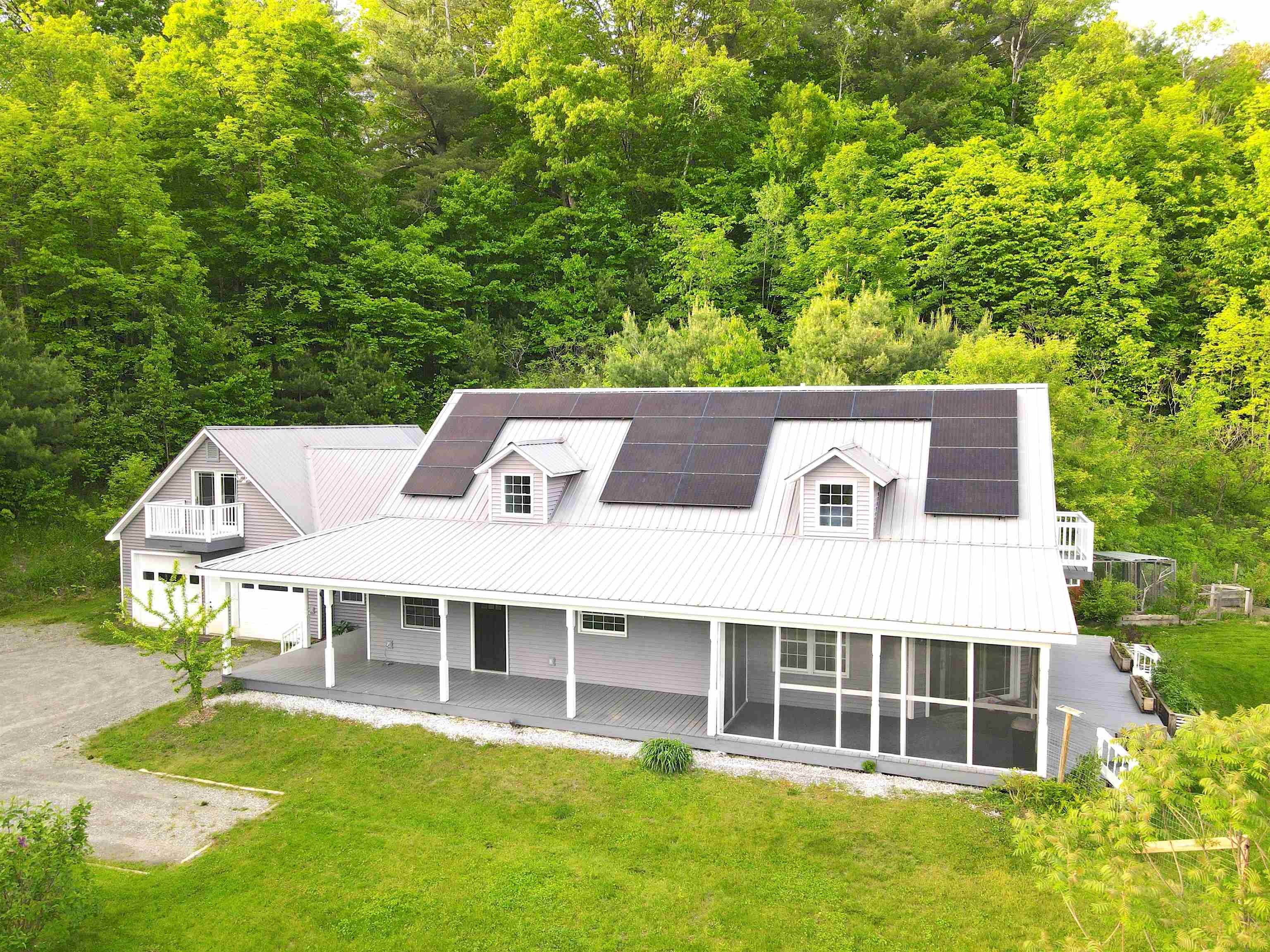272 Pumpkin Harbor Road