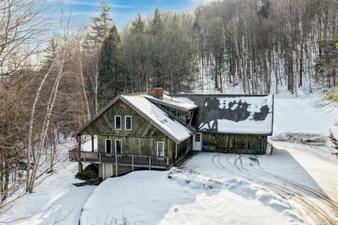 320 Pennell Road Cavendish VT 05142