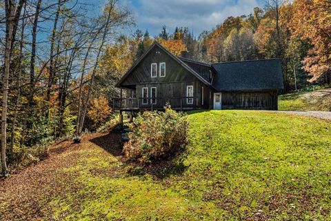 320 Pennell Road Cavendish VT 05142