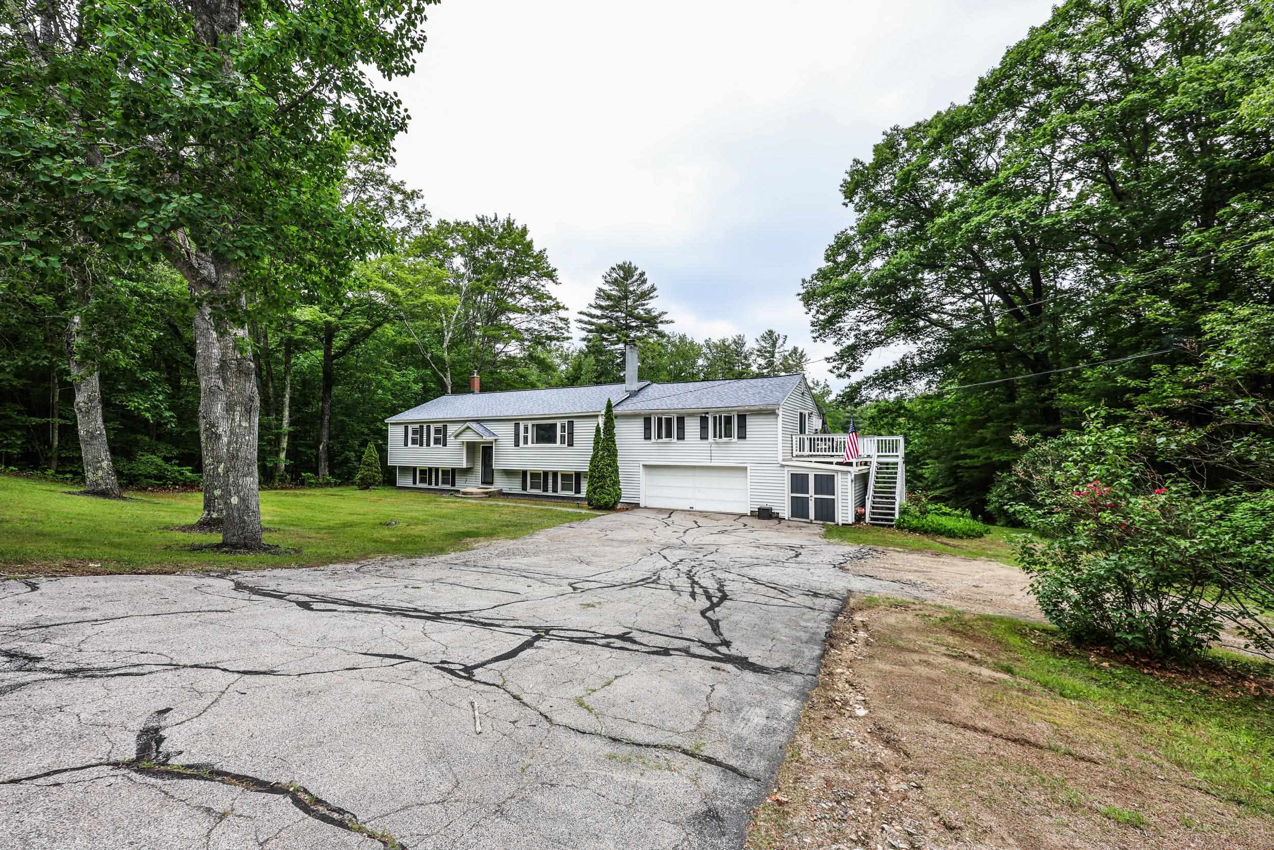 165 Concord Stage Road
