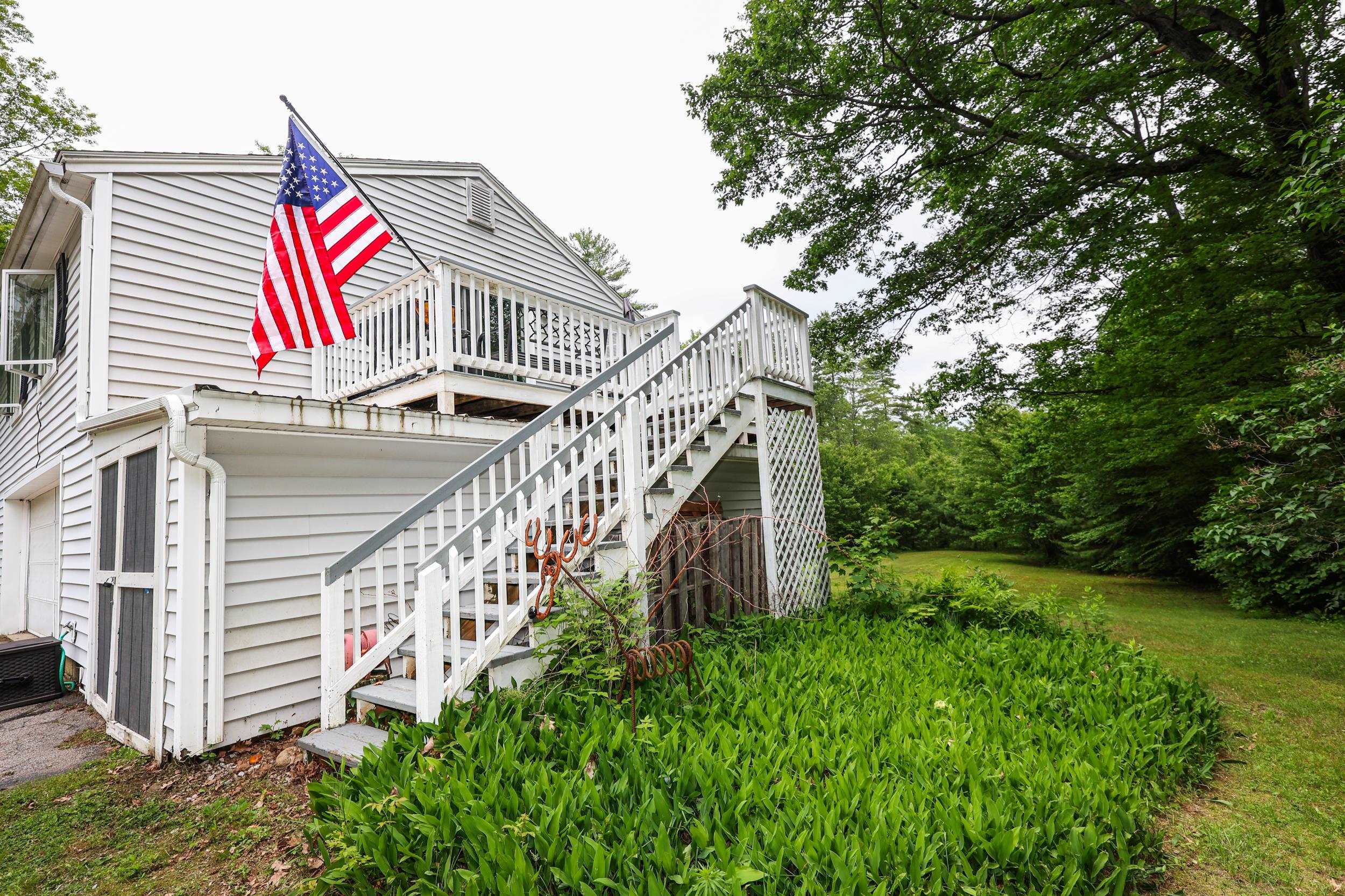 165 Concord Stage Road