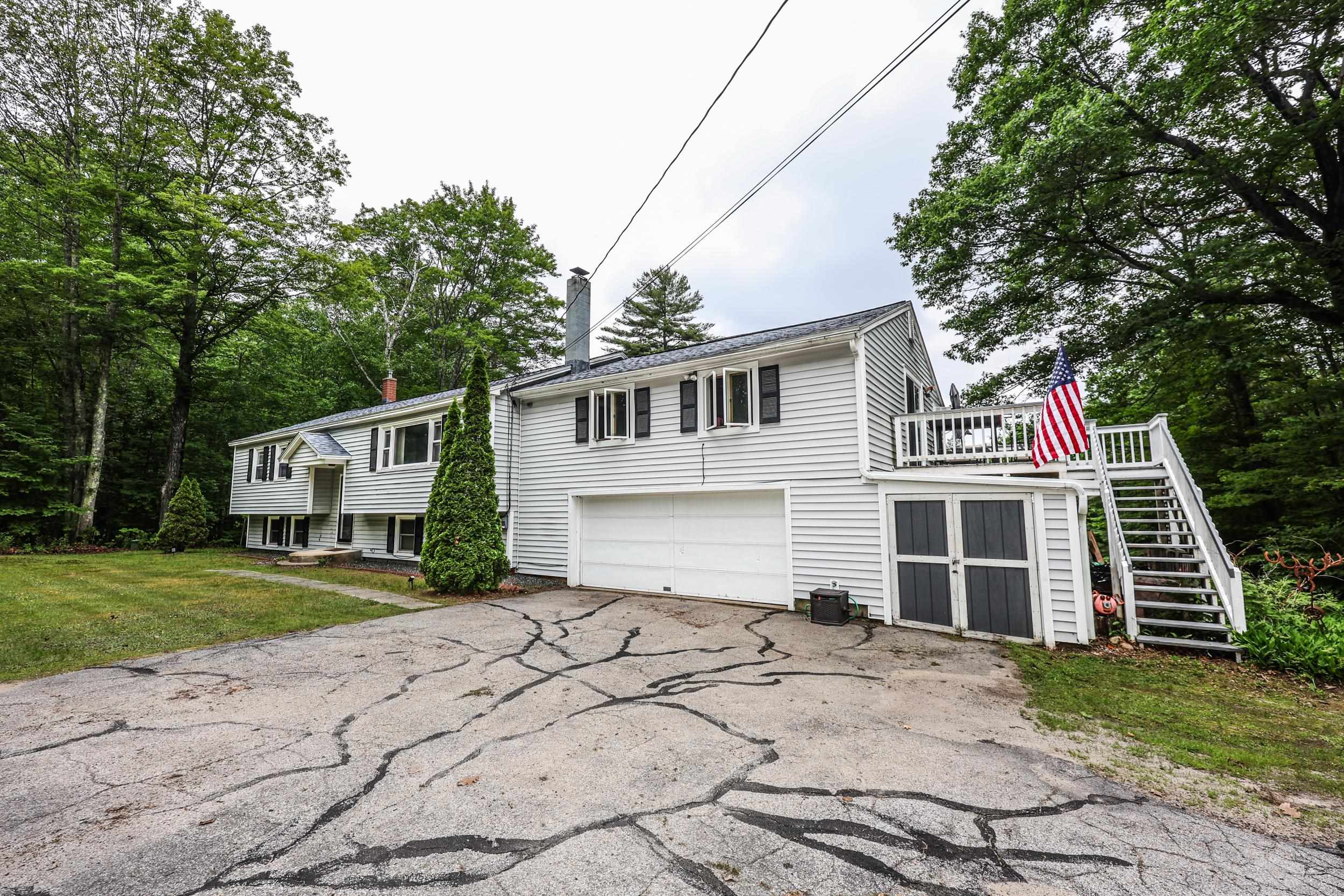 165 Concord Stage Road