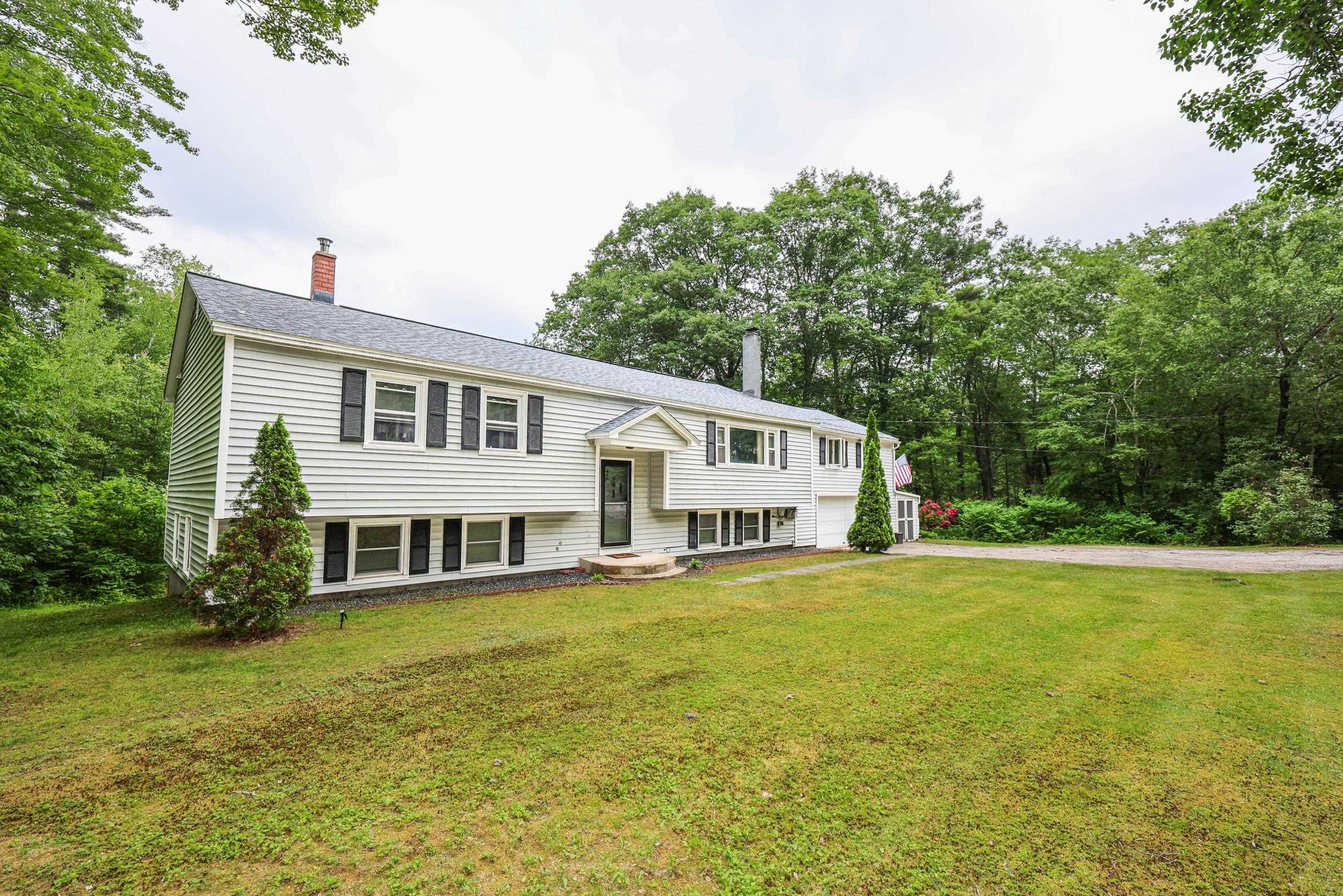 165 Concord Stage Road