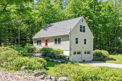 28 Brown Hill Road Bow NH 03304