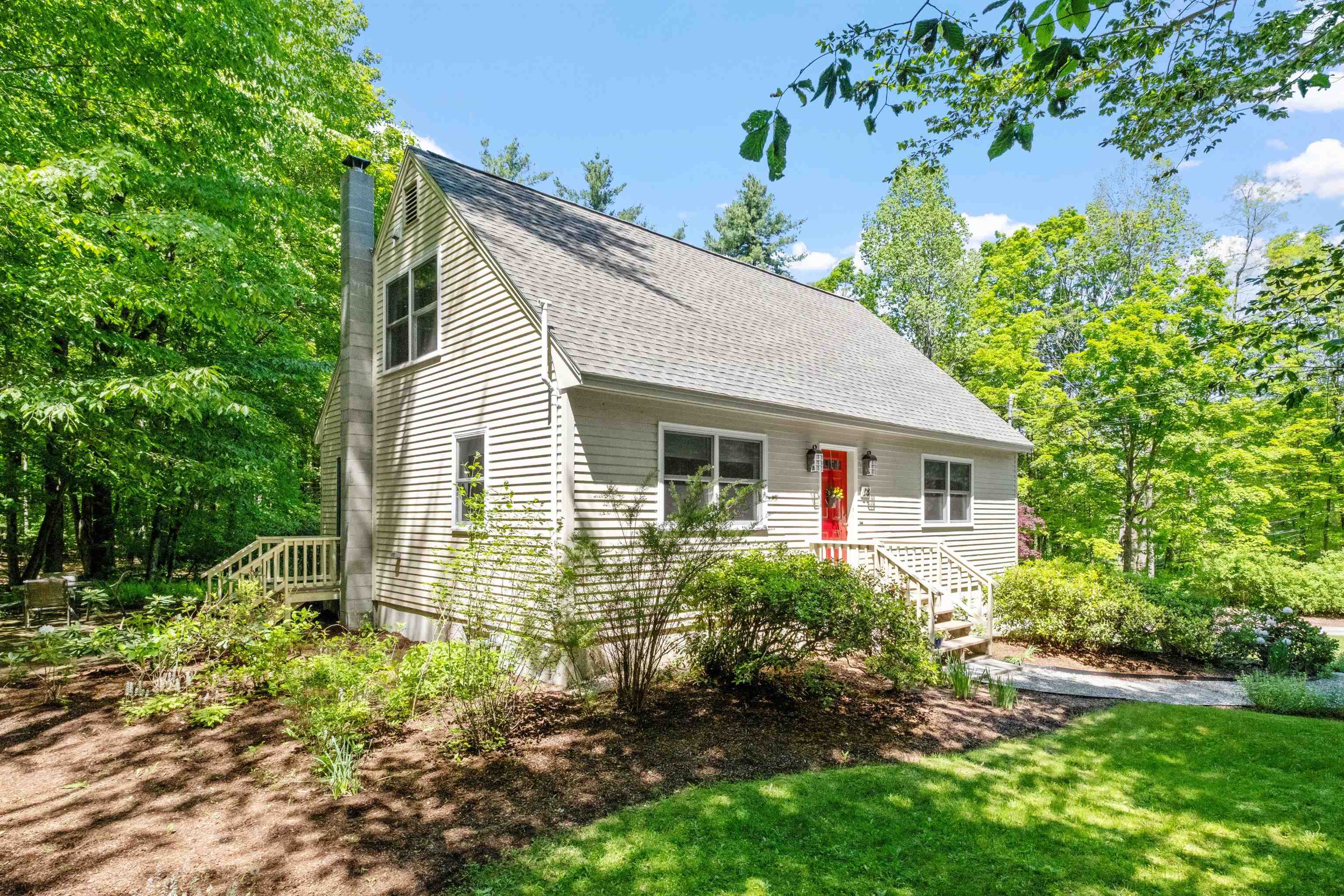 28 Brown Hill Road