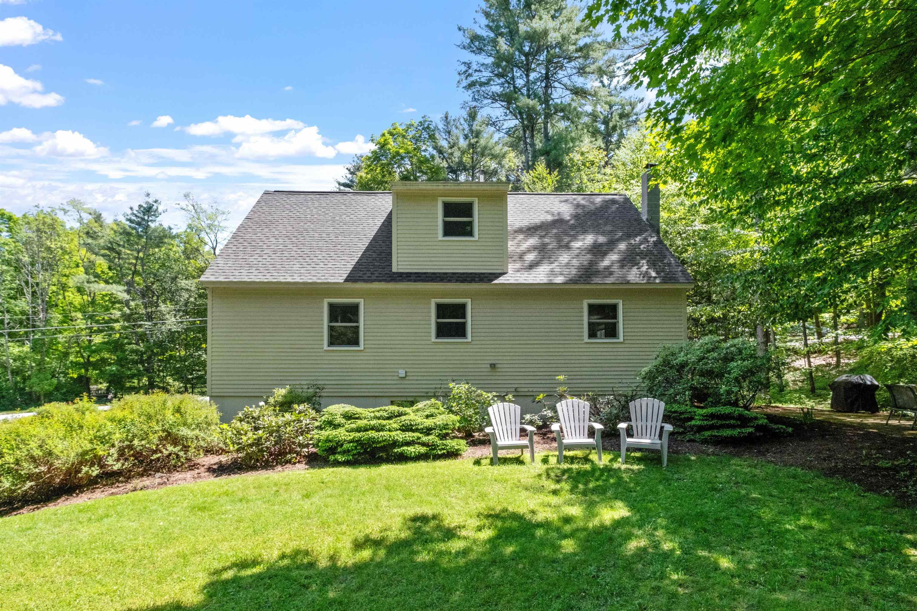 28 Brown Hill Road