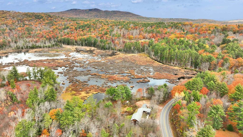 Photo of 155 Francestown Road, Greenfield, NH 03047 (MLS # 5067716)