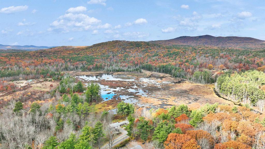 Photo of 155 Francestown Road, Greenfield, NH 03047 (MLS # 5067716)