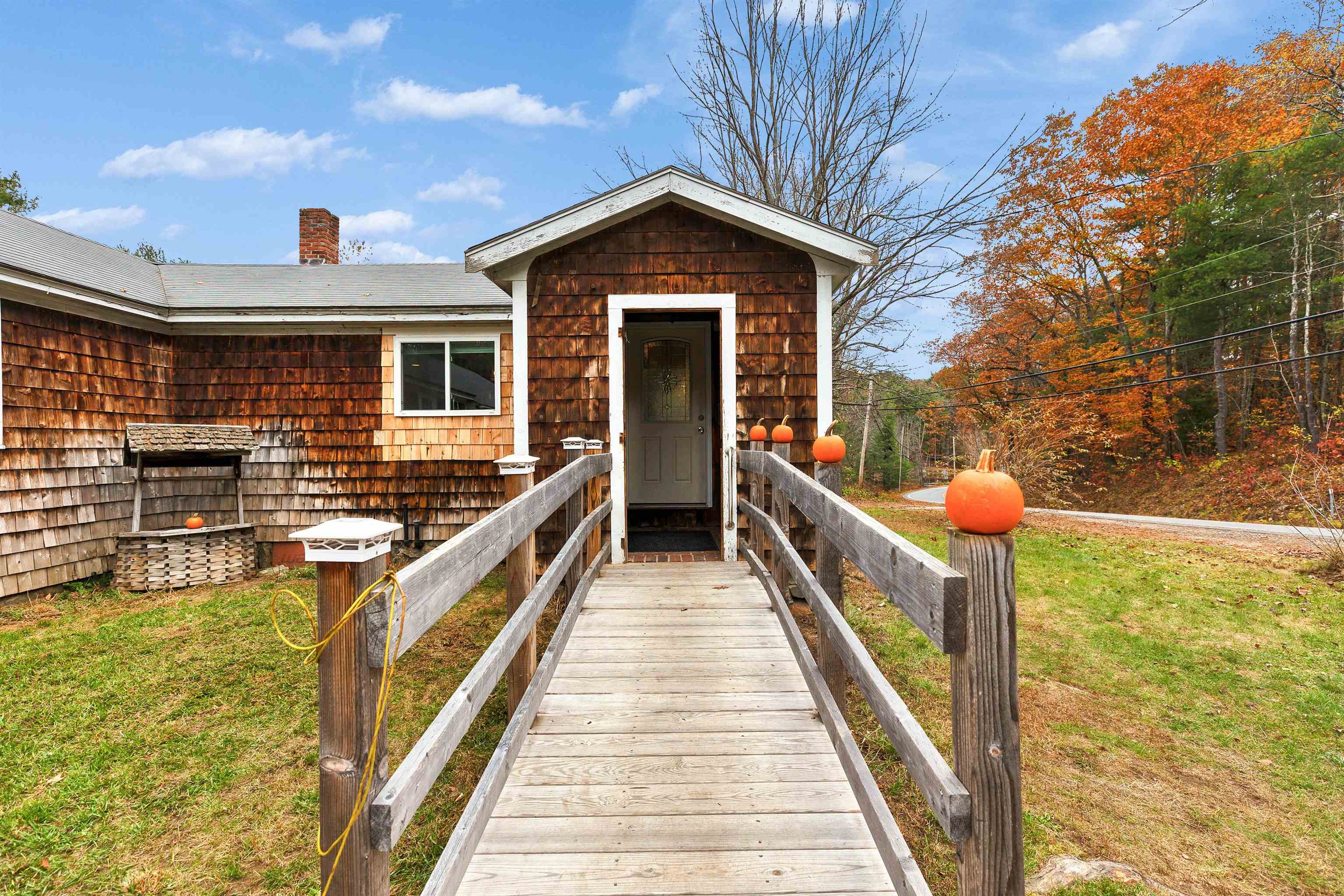 155 Francestown Road