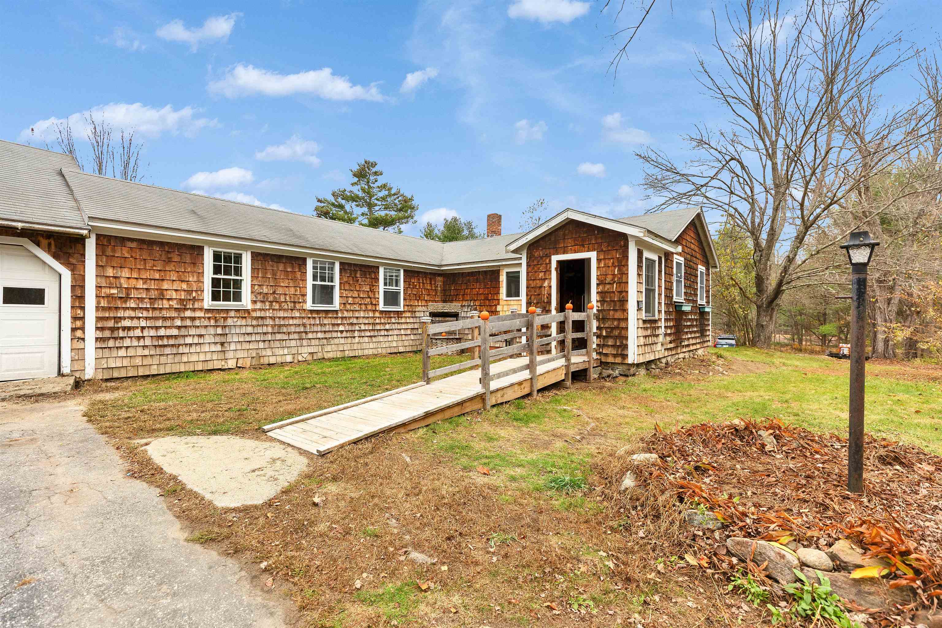 155 Francestown Road