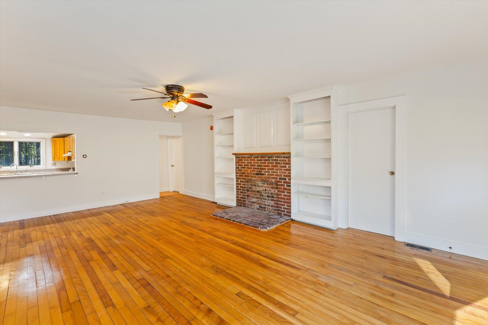 76 Middle Hancock Road