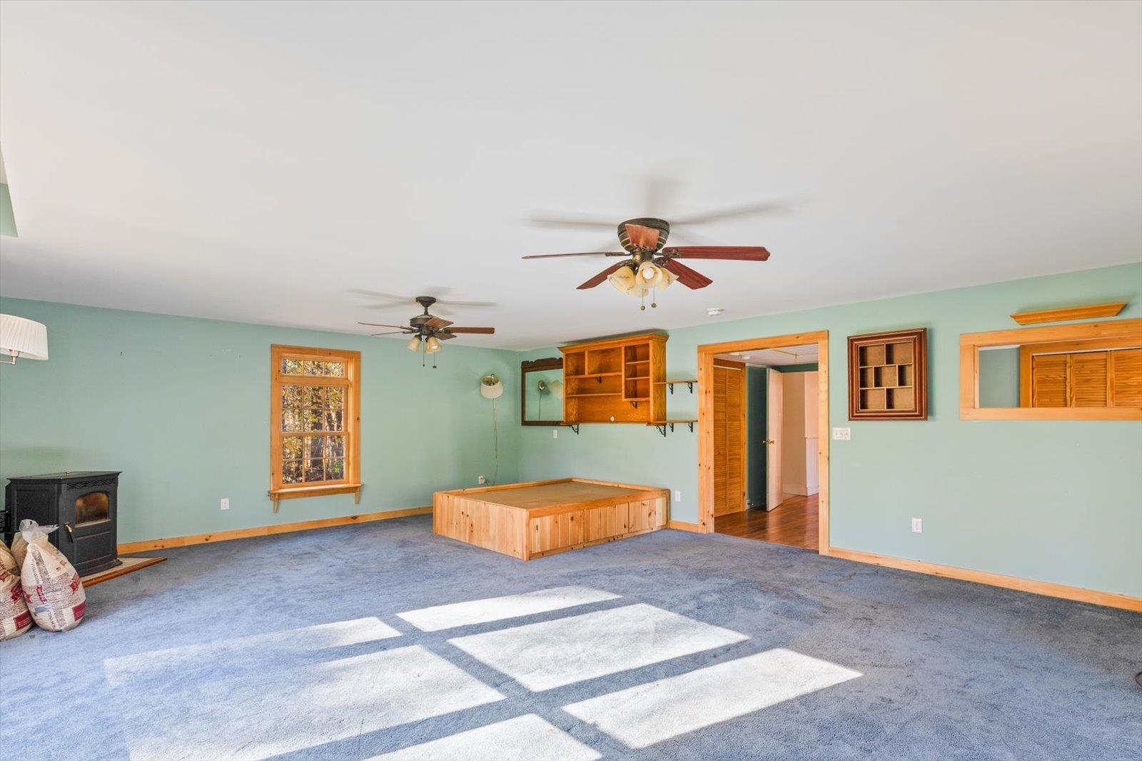 76 Middle Hancock Road