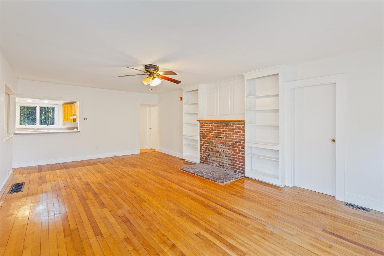 76 Middle Hancock Road